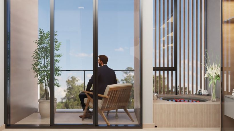 Вілли, Туреччина, Аланія, Тепе (002243) - фото 18