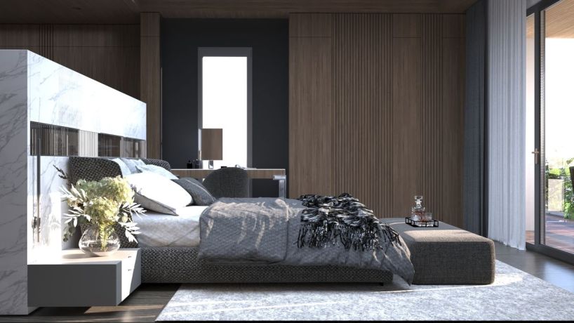 Вілли, Туреччина, Аланія, Тепе (002243) - фото 21