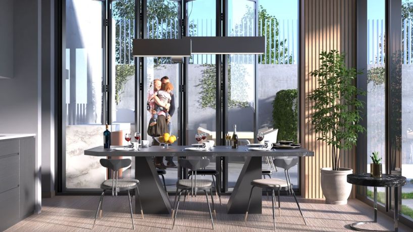 Вілли, Туреччина, Аланія, Тепе (002243) - фото 12