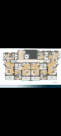 Квартиры, Турция, Алания, Авсаллар (003243) - фото 19