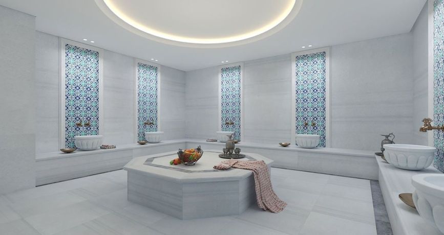 Квартиры, Турция, Алания, Авсаллар (003243) - фото 9