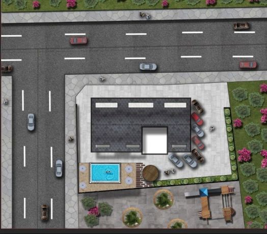 Квартиры, Турция, Алания, Авсаллар (003243) - фото 10