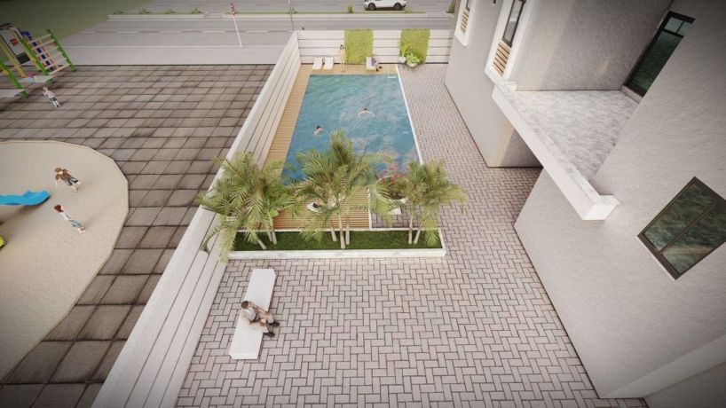 Квартиры, Турция, Алания, Авсаллар (003243) - фото 11