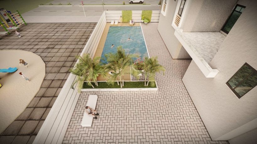 Квартиры, Турция, Алания, Авсаллар (003243) - фото 6