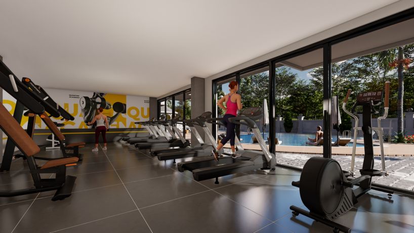 Квартиры, Турция, Алания, Авсаллар (003243) - фото 5