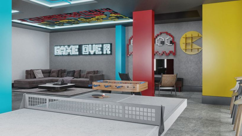 Квартиры, Турция, Алания, Авсаллар (003243) - фото 7