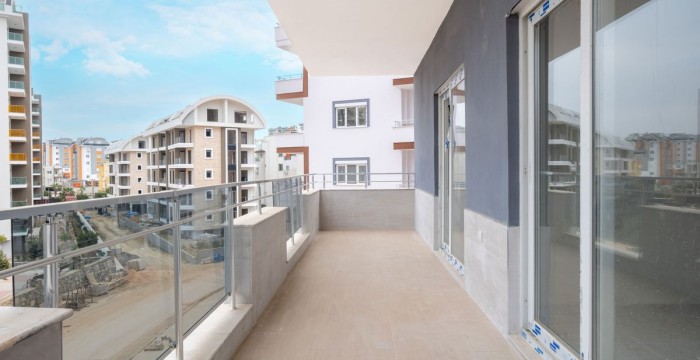 Apartments, Turkey, Alanya, Avsallar (001153) - pictures 21