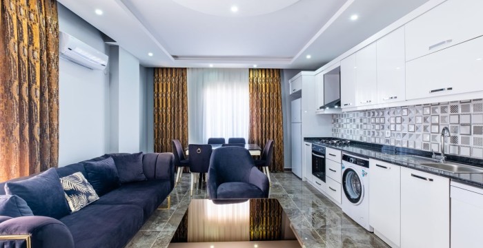 Apartments, Turkey, Alanya, Avsallar (001153) - pictures 23