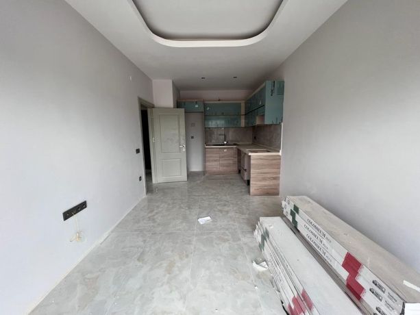 Apartments, Turkey, Alanya, Avsallar (02343) - pictures 17