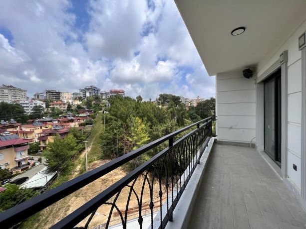 Apartments, Turkey, Alanya, Avsallar (02343) - pictures 12