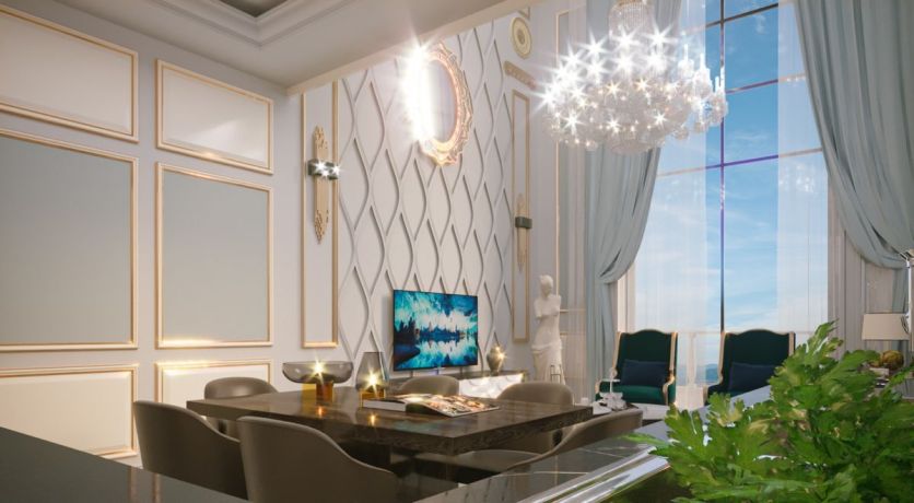 Apartments, Turkey, Alanya, Avsallar (02343) - pictures 15