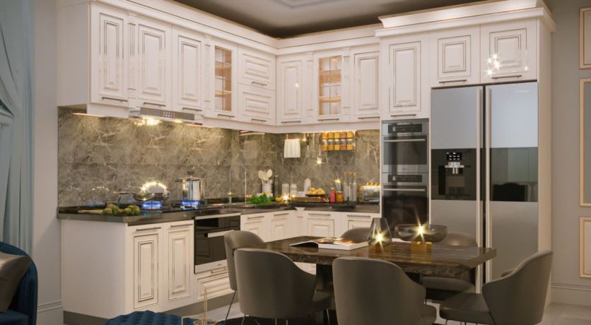 Apartments, Turkey, Alanya, Avsallar (02343) - pictures 16