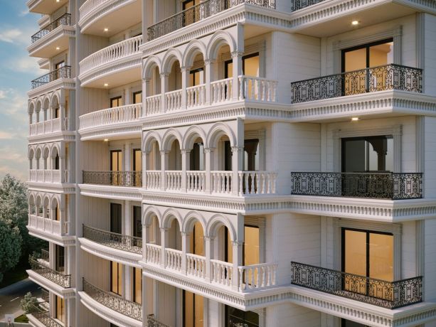 Apartments, Turkey, Alanya, Avsallar (02343) - pictures 10