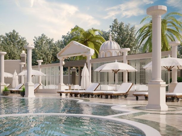 Apartments, Turkey, Alanya, Avsallar (02343) - pictures 5