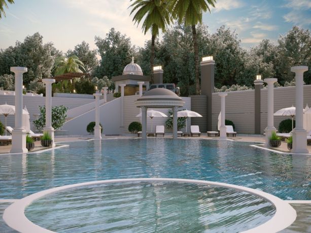 Apartments, Turkey, Alanya, Avsallar (02343) - pictures 4