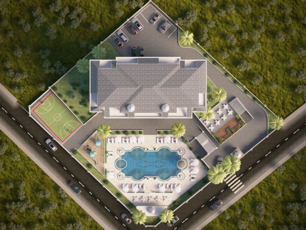 Apartments, Turkey, Alanya, Avsallar (02343) - pictures 8