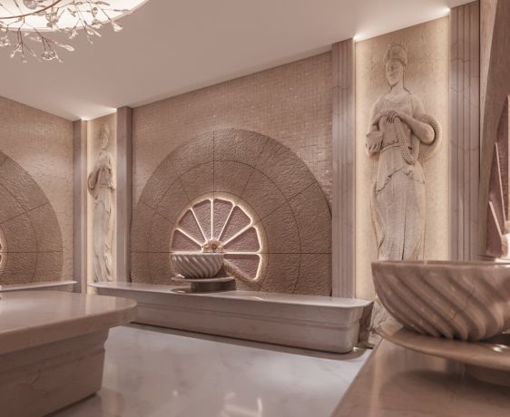 Apartments, Turkey, Alanya, Оба (001483) - pictures 20