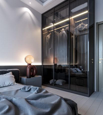 Apartments, Turkey, Alanya, Оба (001483) - pictures 24