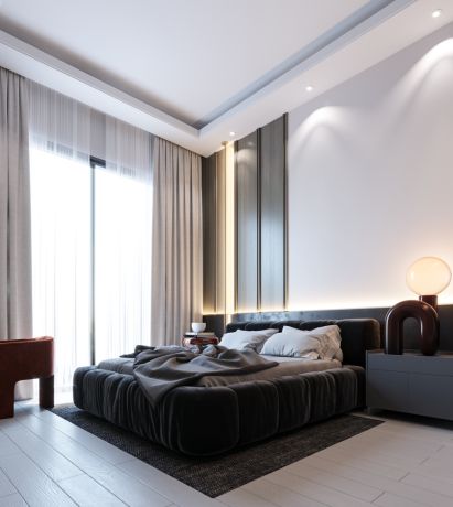 Apartments, Turkey, Alanya, Оба (001483) - pictures 25