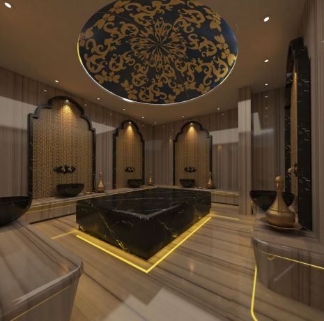 Квартиры, Турция, Алания, Махмутлар (001484) - фото 9