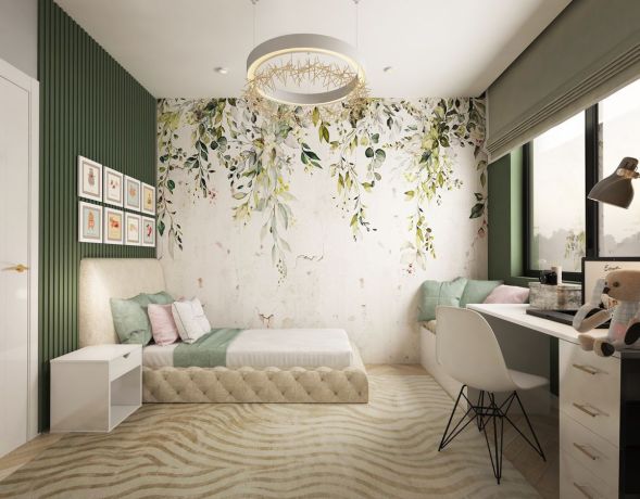 Квартиры, Турция, Алания, Махмутлар (001484) - фото 19