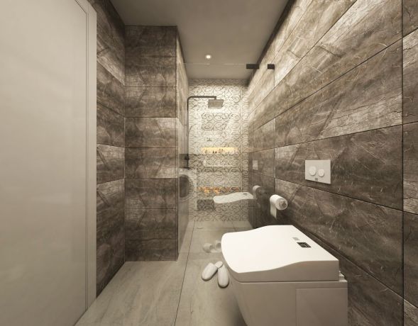 Квартиры, Турция, Алания, Махмутлар (001484) - фото 22