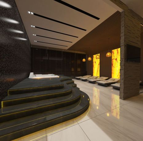 Квартиры, Турция, Алания, Махмутлар (001484) - фото 11