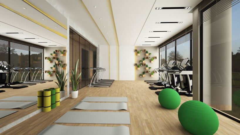 Квартиры, Турция, Алания, Оба (002484) - фото 18