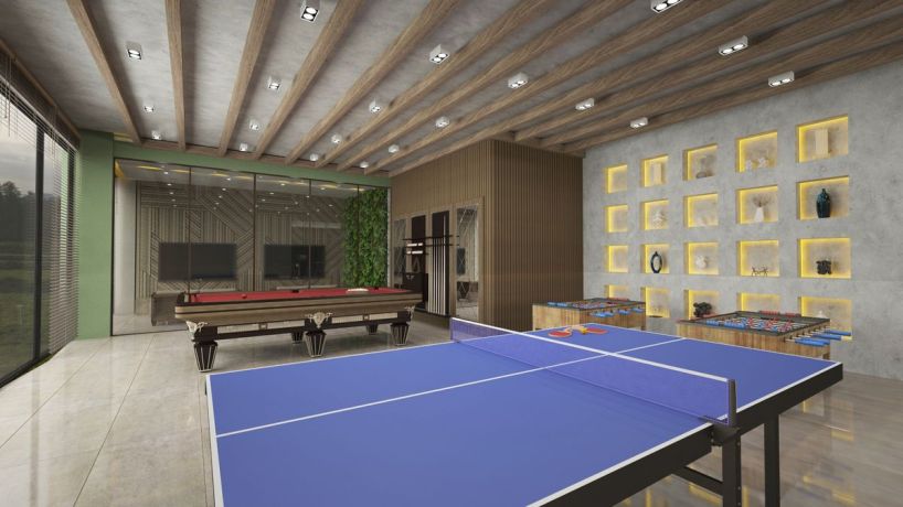 Квартиры, Турция, Алания, Оба (002484) - фото 19