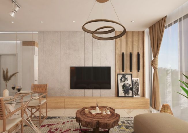 Квартиры, Турция, Алания, Оба (002484) - фото 24