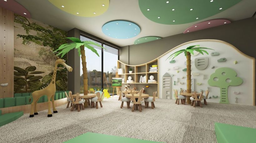 Квартиры, Турция, Алания, Оба (002484) - фото 21