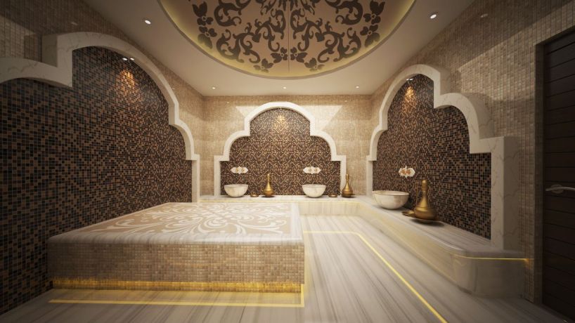 Квартиры, Турция, Алания, Оба (002484) - фото 17