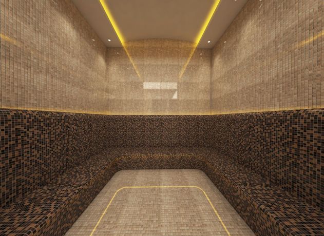 Квартиры, Турция, Алания, Оба (002484) - фото 15