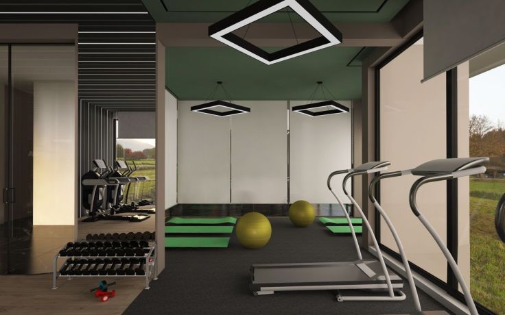 Apartments, Turkey, Alanya, Demirtash (004484) - pictures 28