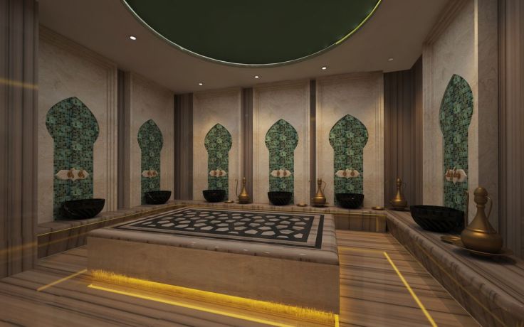 Apartments, Turkey, Alanya, Demirtash (004484) - pictures 29