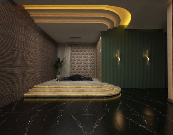 Apartments, Turkey, Alanya, Demirtash (004484) - pictures 23