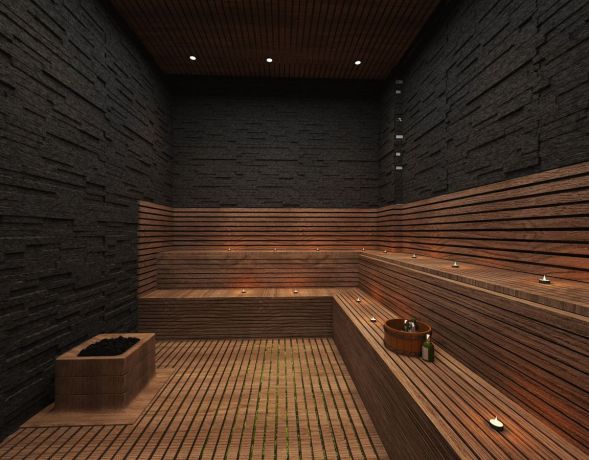 Apartments, Turkey, Alanya, Demirtash (004484) - pictures 24