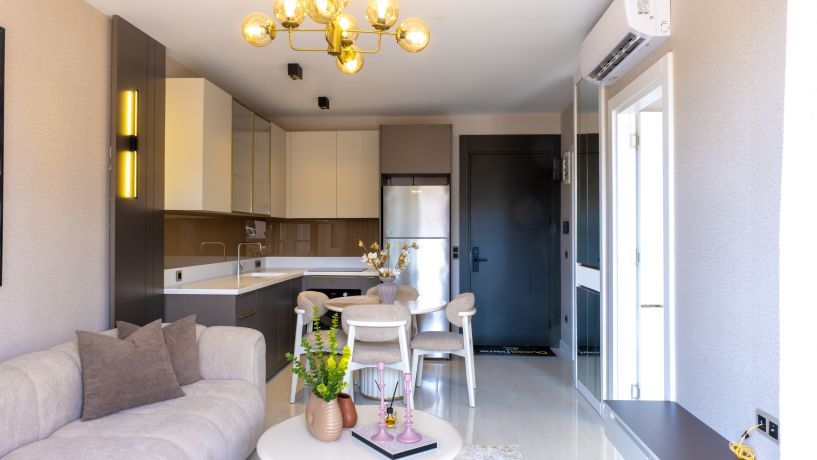 Apartments, Turkey, Alanya, Kestel (011112) - pictures 17