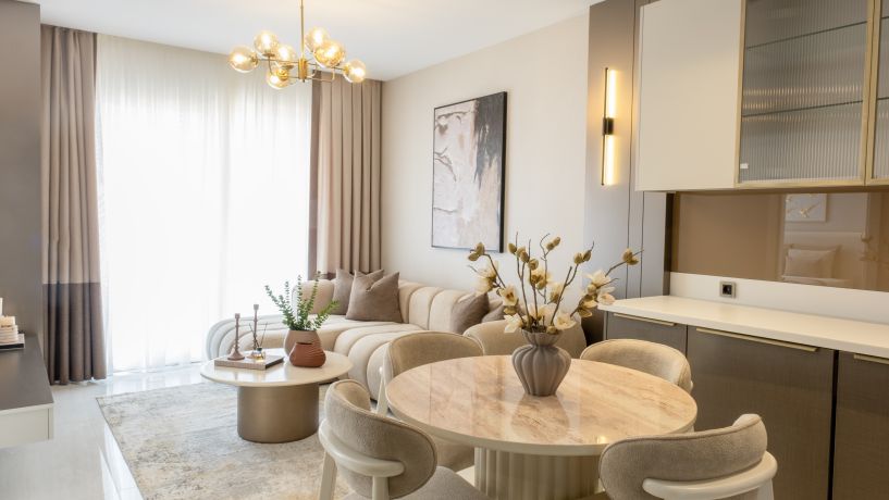 Apartments, Turkey, Alanya, Kestel (011112) - pictures 18