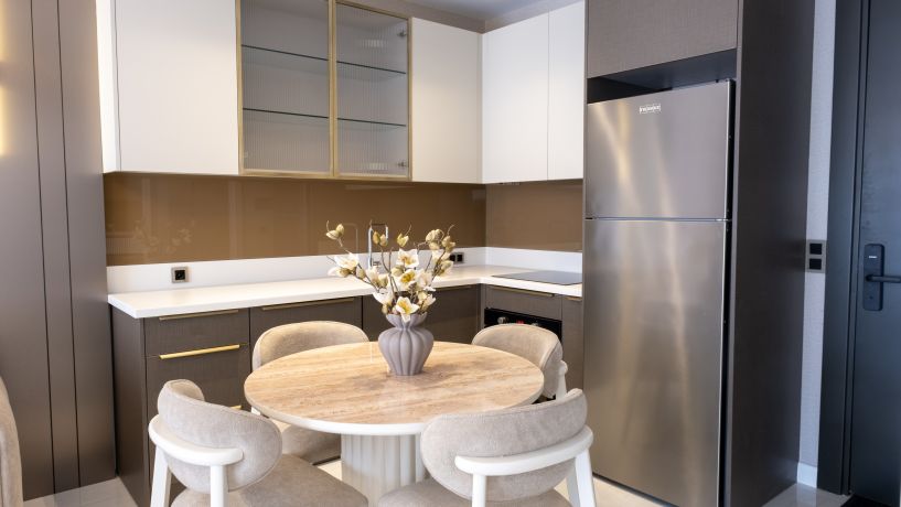 Apartments, Turkey, Alanya, Kestel (011112) - pictures 19