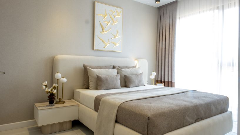 Apartments, Turkey, Alanya, Kestel (011112) - pictures 20