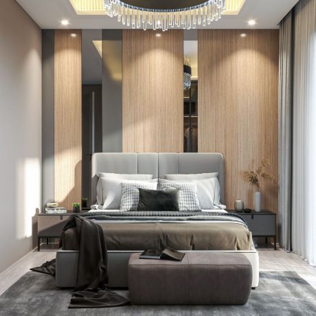 Apartments, Turkey, Mersin (018165) - pictures 11