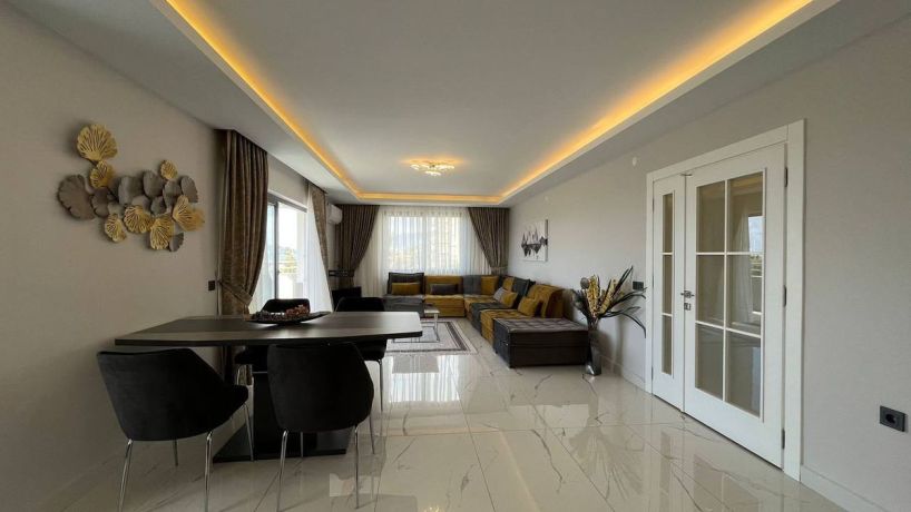 Квартиры, Турция, Алания, Махмутлар (12000) - фото 9