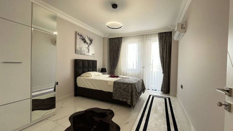 Квартиры, Турция, Алания, Махмутлар (12000) - фото 12