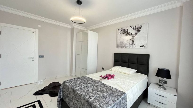 Квартиры, Турция, Алания, Махмутлар (12000) - фото 11