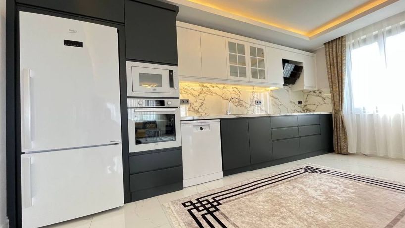 Квартиры, Турция, Алания, Махмутлар (12000) - фото 10