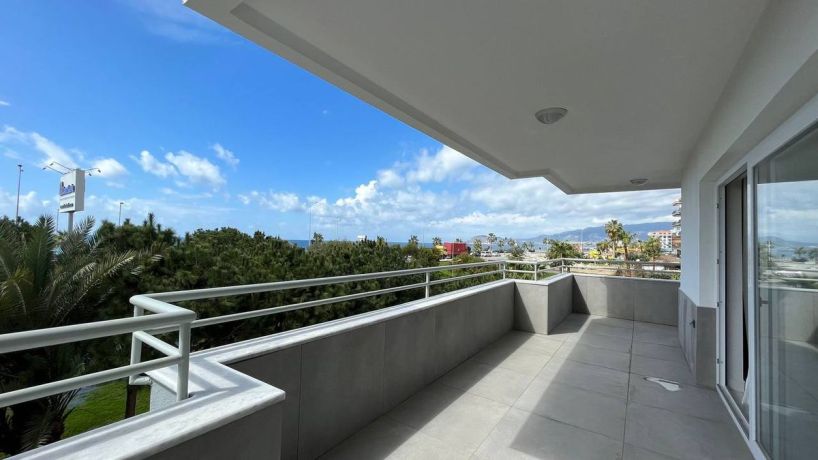 Квартиры, Турция, Алания, Махмутлар (12000) - фото 7