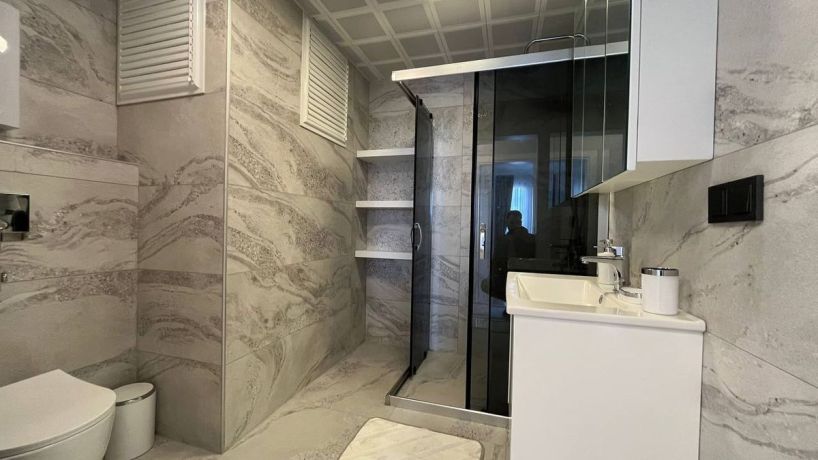 Квартиры, Турция, Алания, Махмутлар (12000) - фото 17