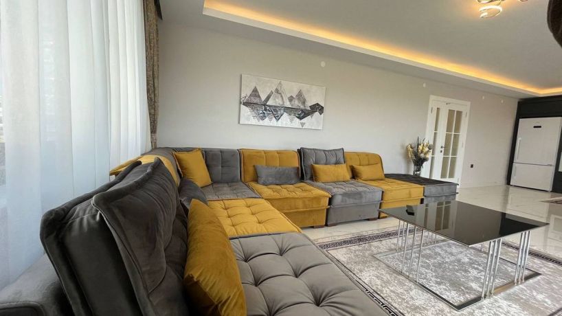 Квартиры, Турция, Алания, Махмутлар (12000) - фото 5