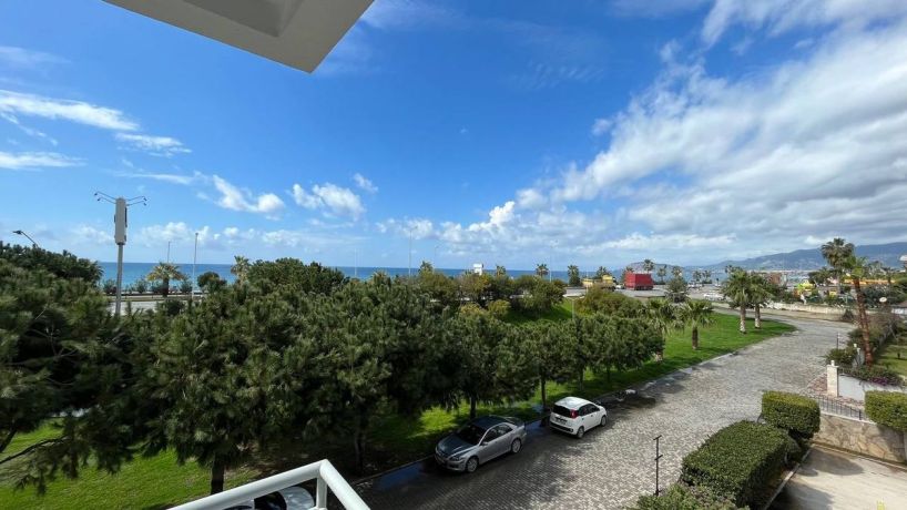 Квартиры, Турция, Алания, Махмутлар (12000) - фото 8